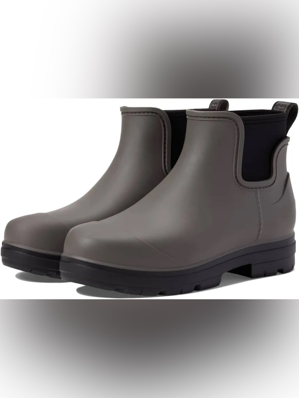 UGG Women's Droplet Waterproof Rain Boots